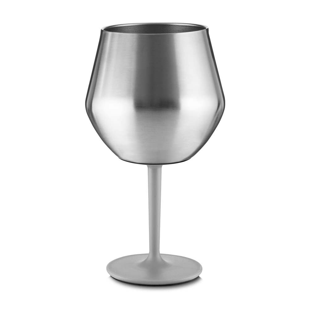 Copo/Taça Térmico - Prata, 350ml personalizado