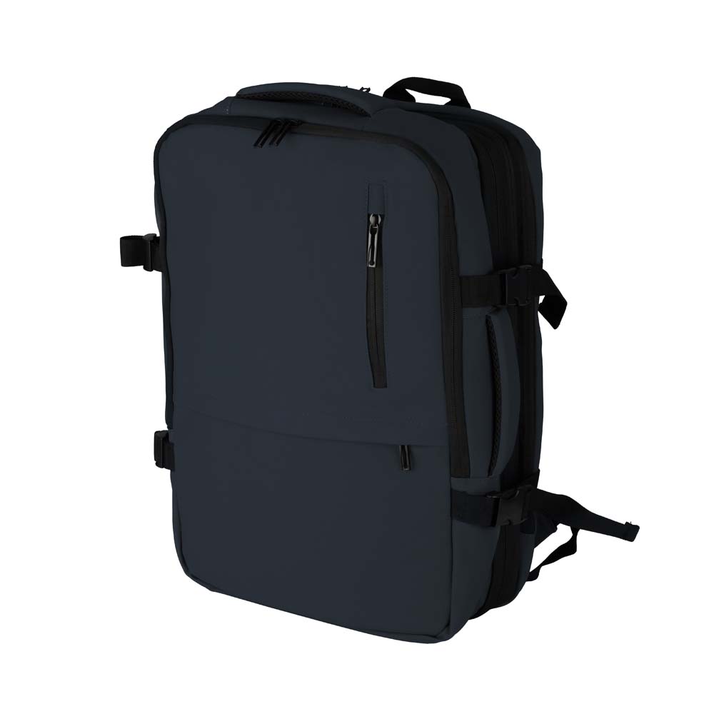 Mochila Pasta para Notebook c/ Expansor personalizado