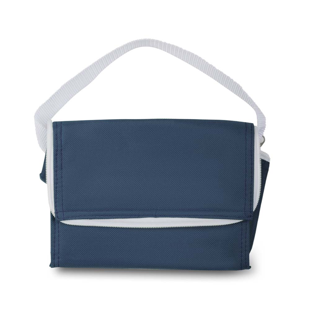 Bolsa Térmica em Poliéster 600D (19x14x12cm) personalizado