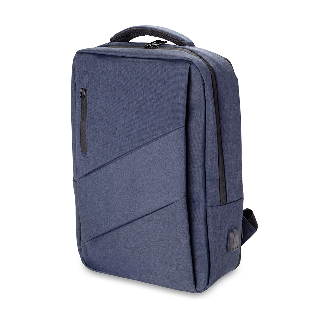 Mochila para Notebook c/ Expansor personalizado