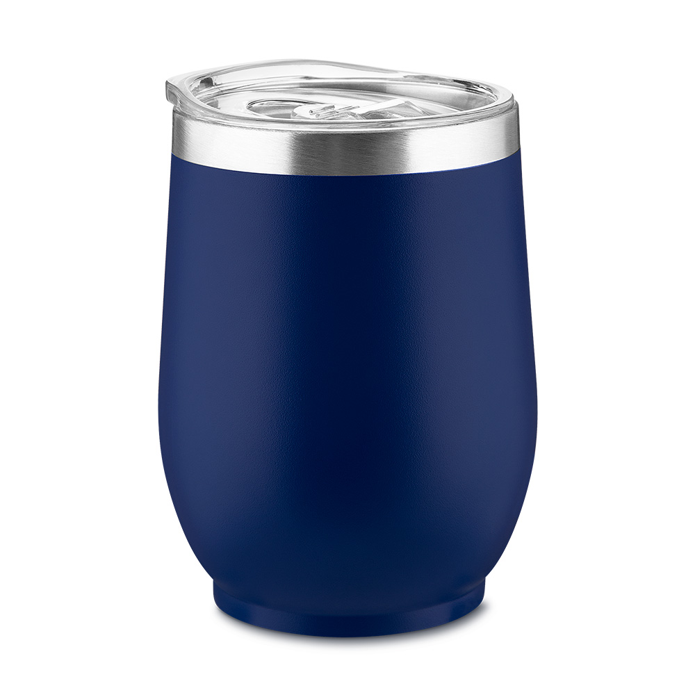 Copo Térmico - Azul, 350ml personalizado