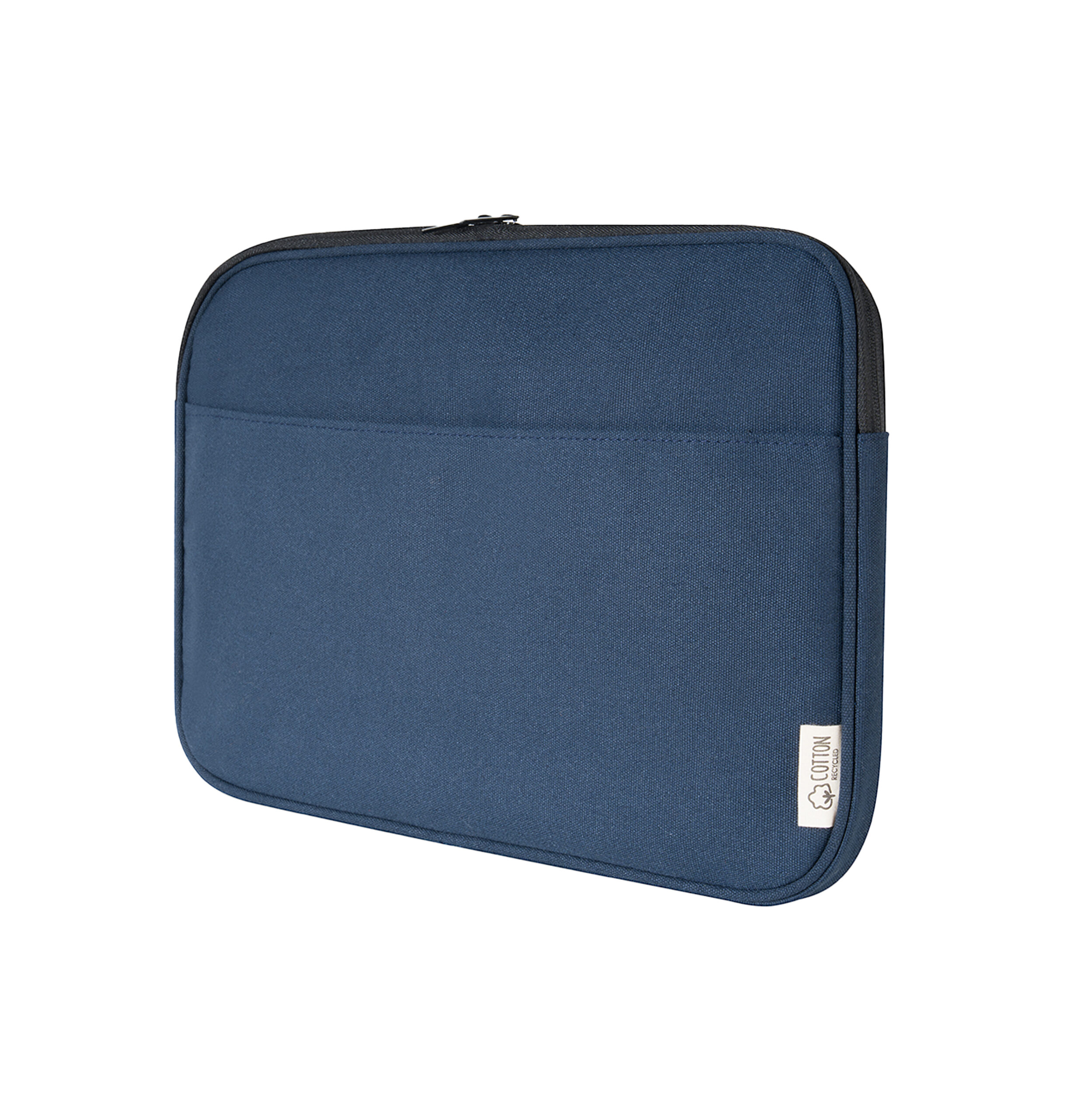 Porta notebook - Azul personalizado