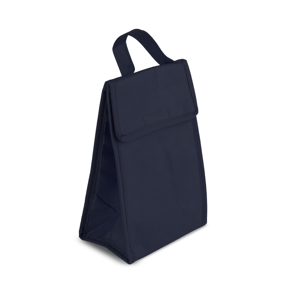 Bolsa Térmica em TNT 80g/m² (28x17) personalizado