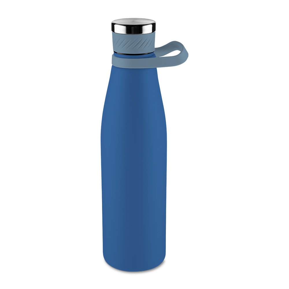 Garrafa Térmica - Azul, 750ml personalizado