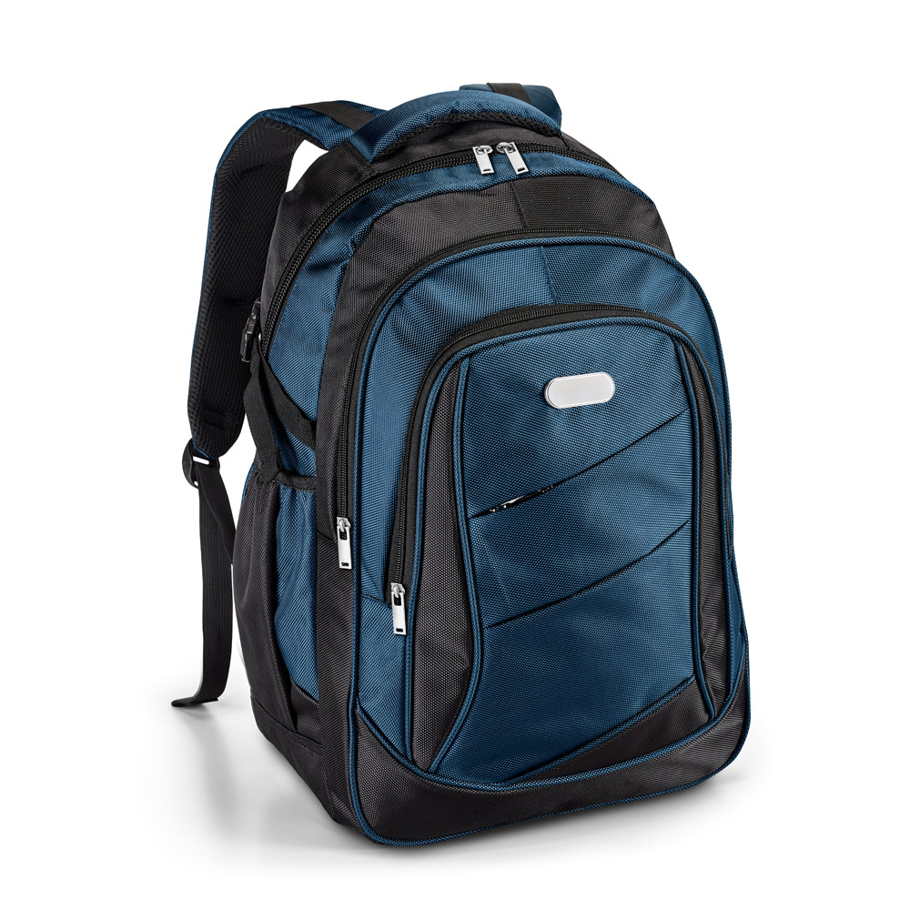 11112. Mochila para notebook 15'6'' em 1680D e 300D personalizado