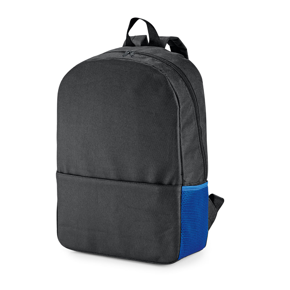 11113. Mochila para notebook 15'6'' em 600D personalizado