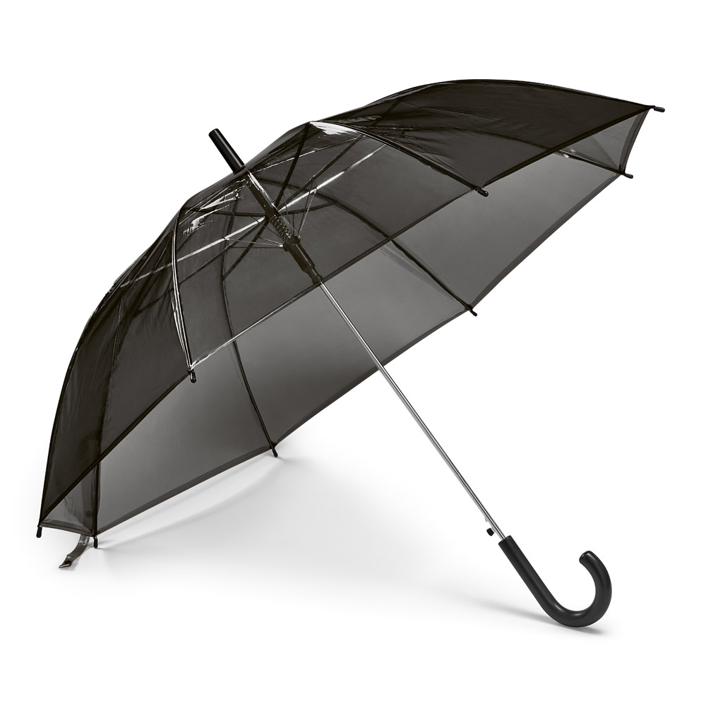 Guarda-chuvas personalizados para brindar clientes