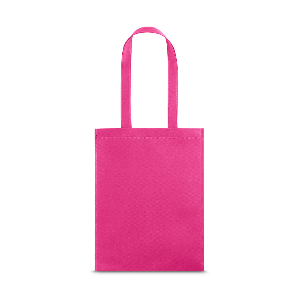 GOA. Sacola em non-woven (80 g/m²) termo-selado personalizado