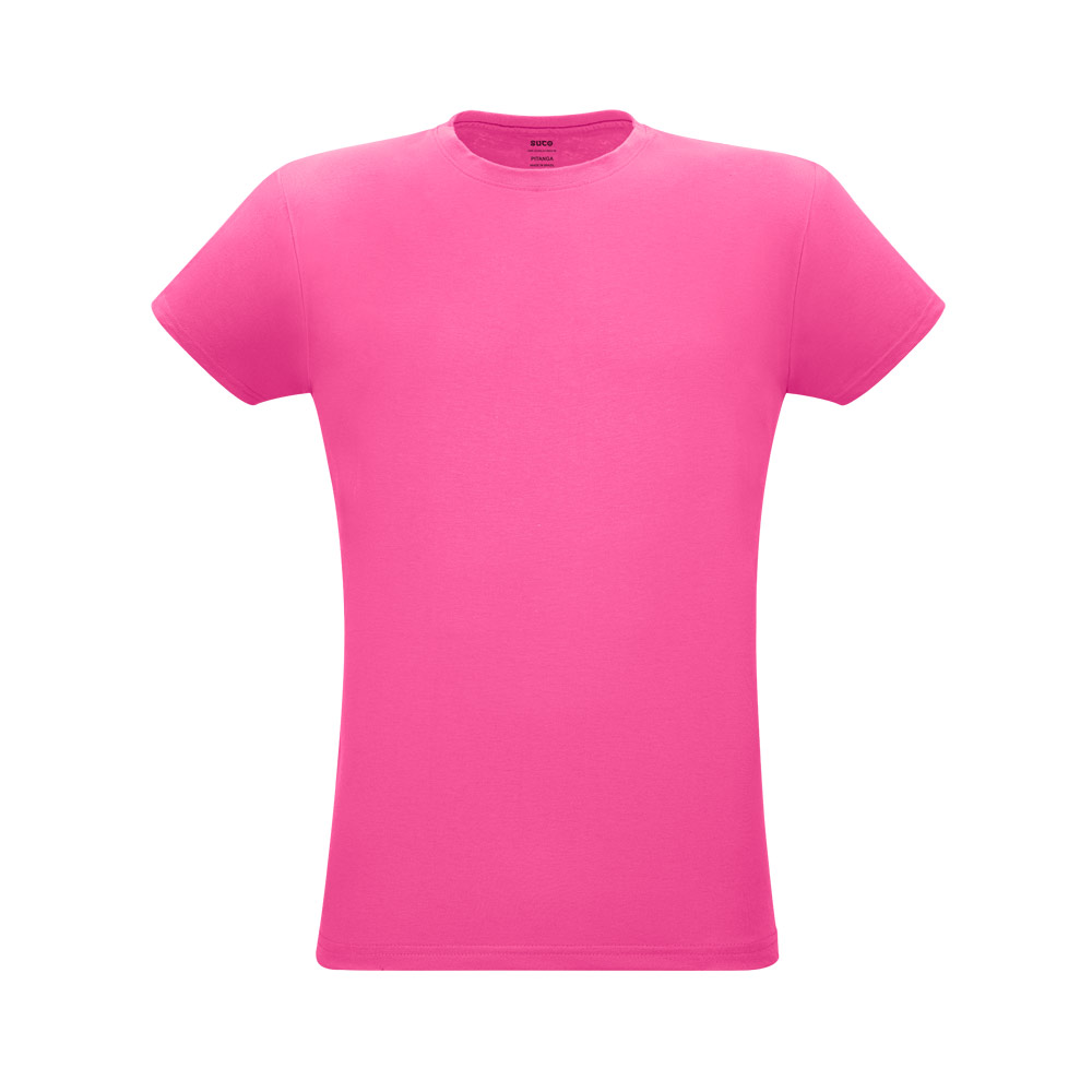 Camisetas personalizadas com logo: como fica e como pedir