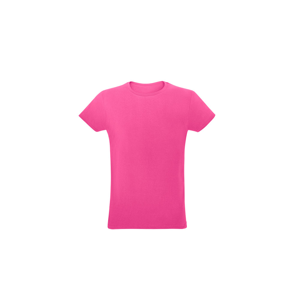 Camisetas personalizadas ecológicas e sustentáveis para empresas