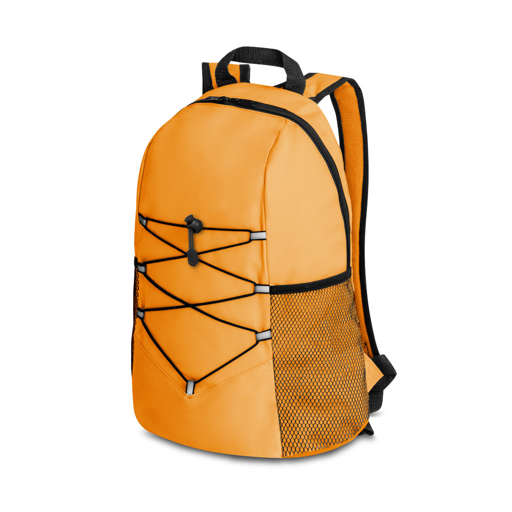 TURIM II. Mochila em 600D 15 L personalizado