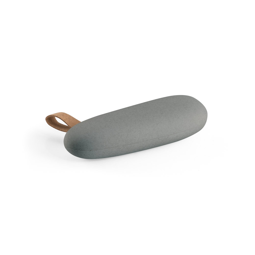 OMAR 2'0. Bateria portátil em ABS (2'000 mAh) personalizado