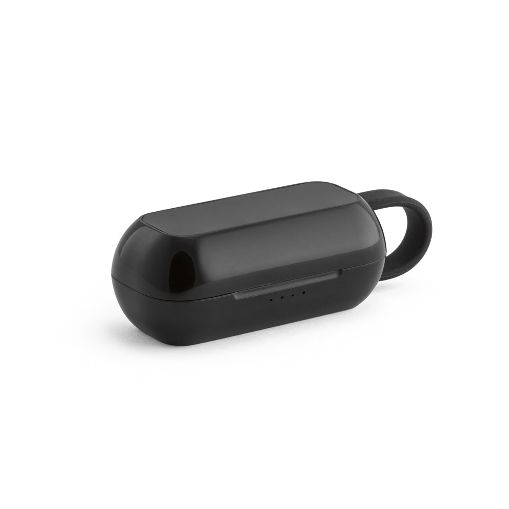 Fones de ouvido personalizados para brindar e encantar clientes