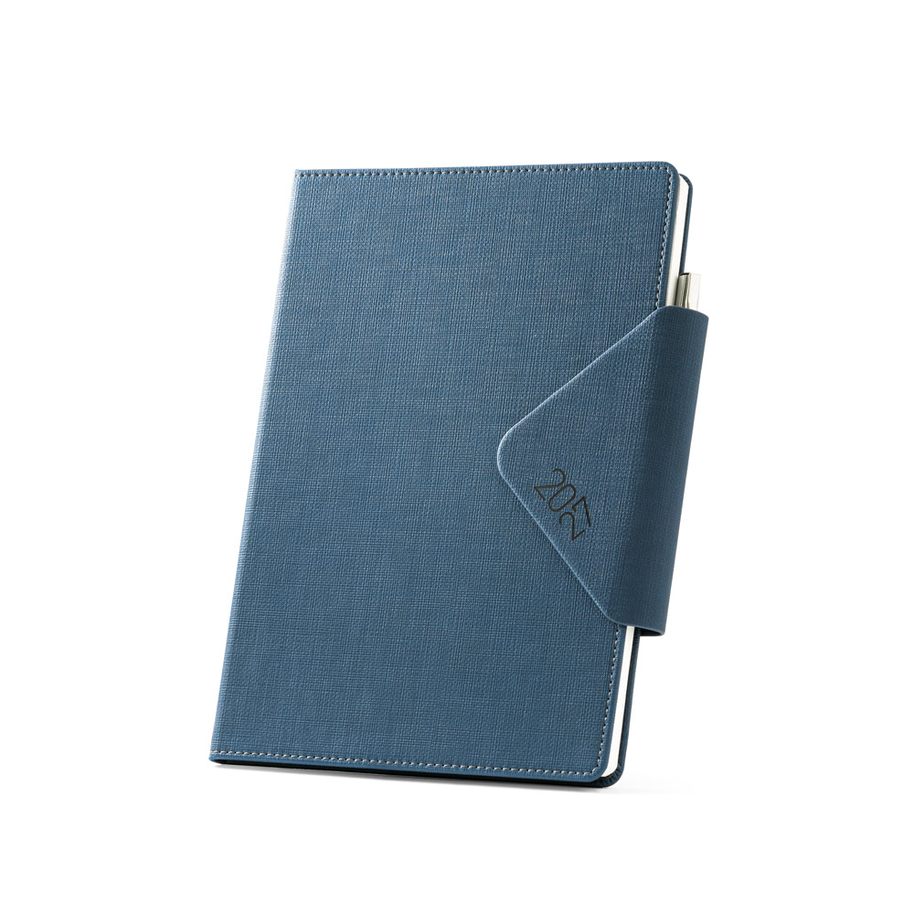 VERTIX B5. Agenda B5 personalizado
