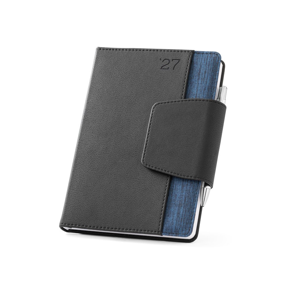 Agendas personalizadas para colaboradores e equipes