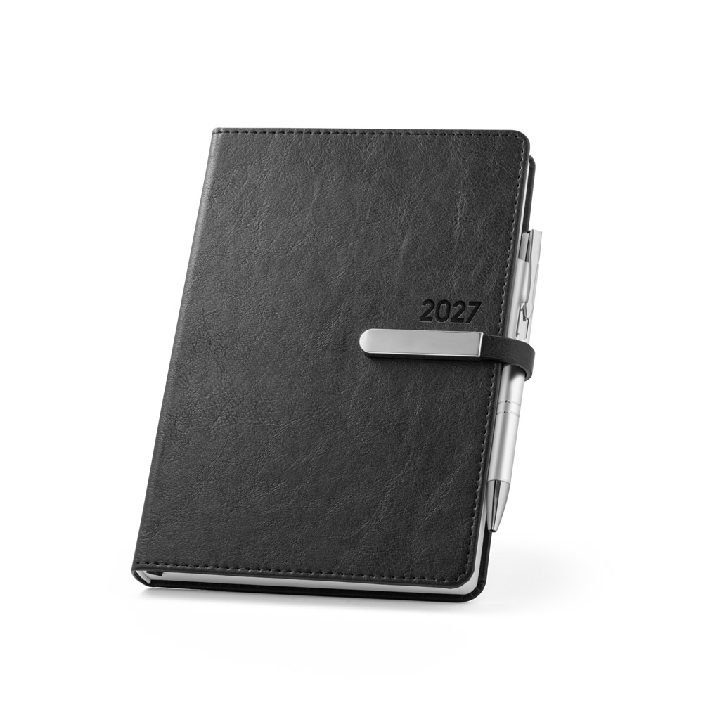 VERLAINE A5. Agenda A5 personalizado