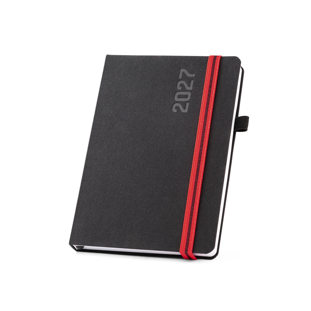 SPECT A5. Agenda A5 personalizado