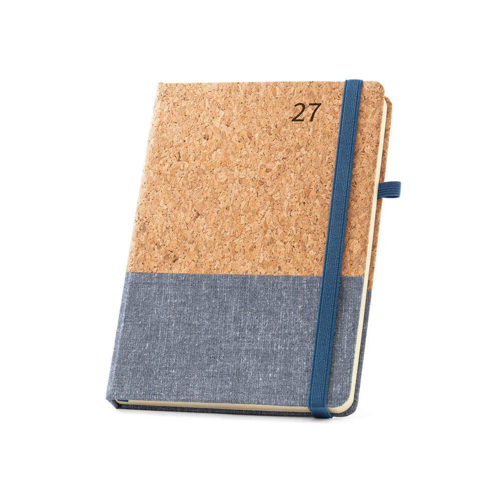 As melhores agendas personalizadas para empresas