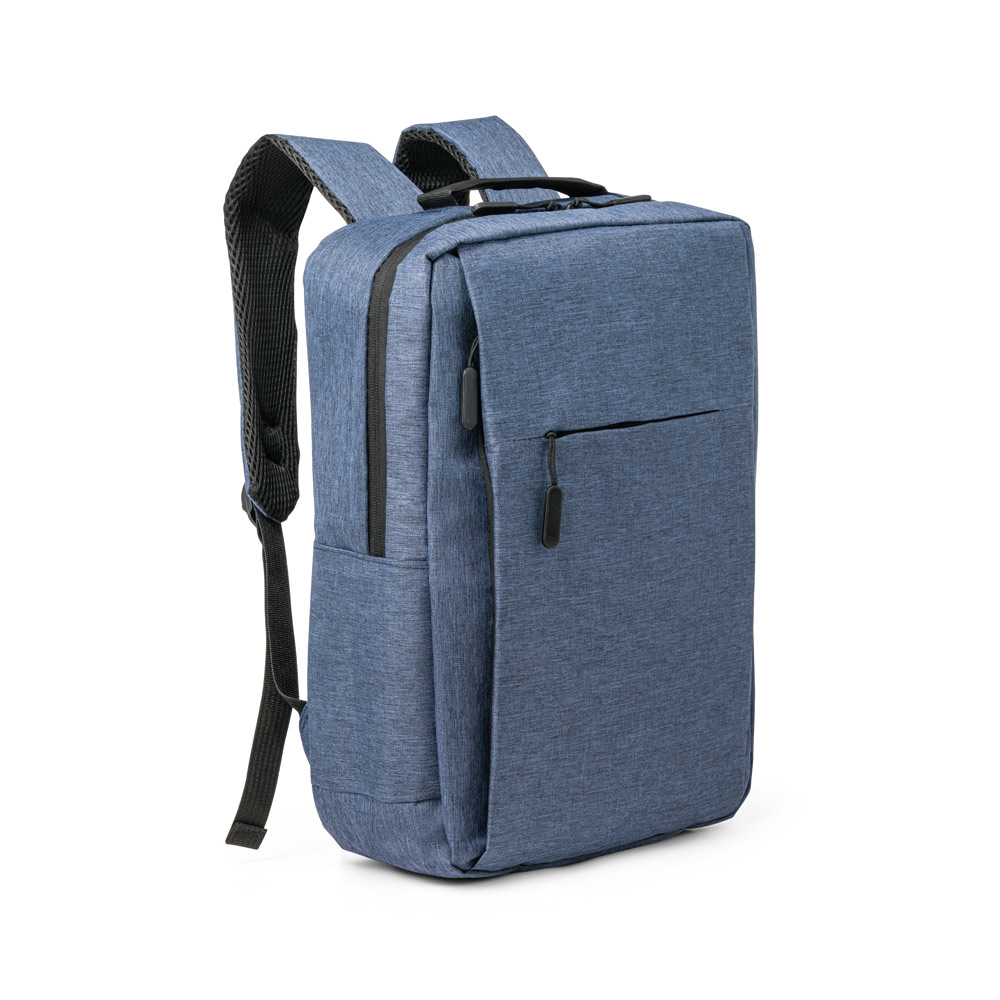 CRETA. Mochila para notebook (15'6") em 300D de alta densidade (15 L) personalizado