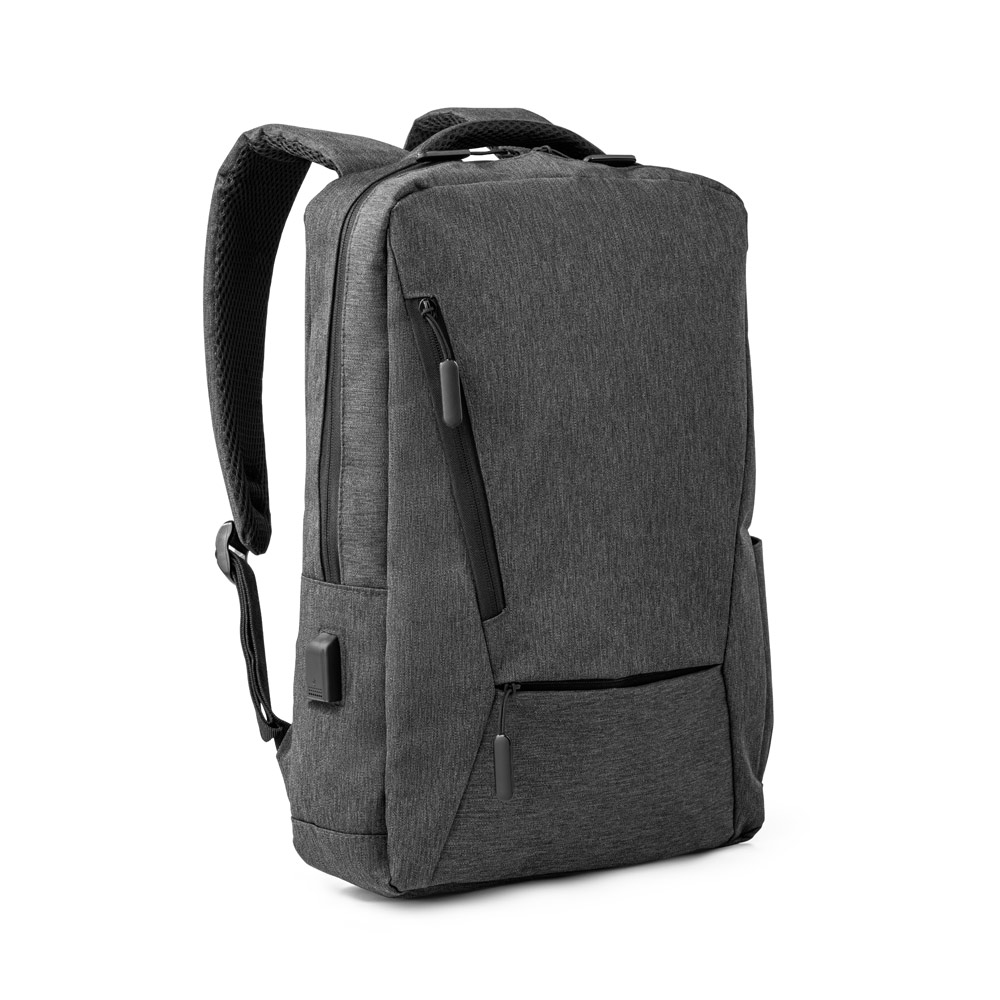 VERONA. Mochila para notebook 15'6" em 900D personalizado