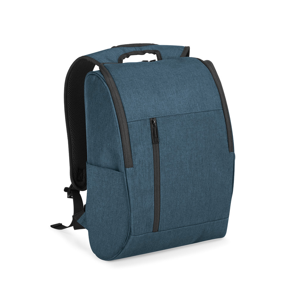 LUNAR. Mochila para notebook (15'6'') em 600D de alta densidade (14 L) personalizado