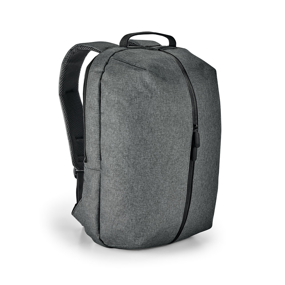 WILTZ. Mochila para notebook 15'6'' em 600D de alta densidade personalizado