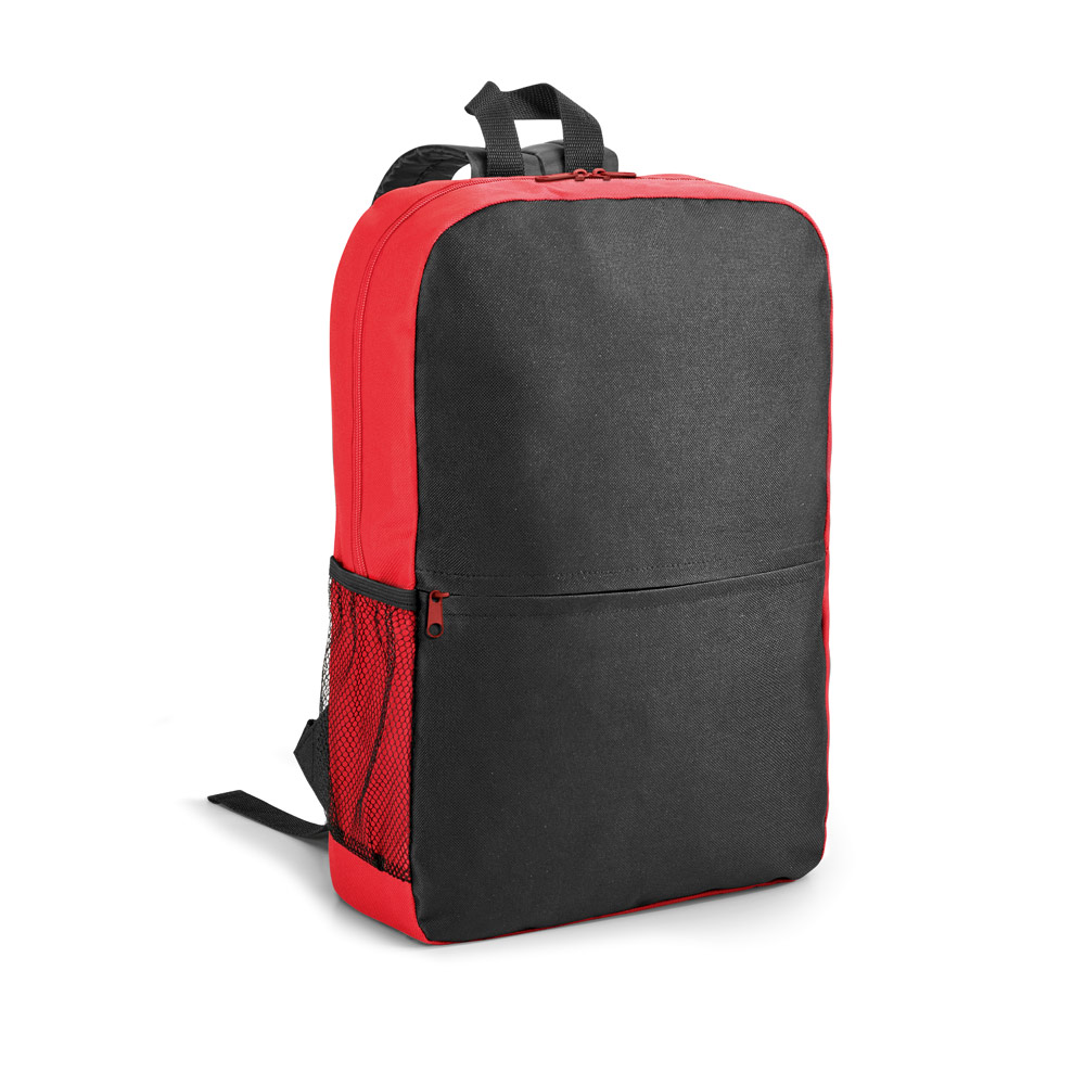 BRUSSELS. Mochila para notebook (15'6'') em 600D (11 L) personalizado