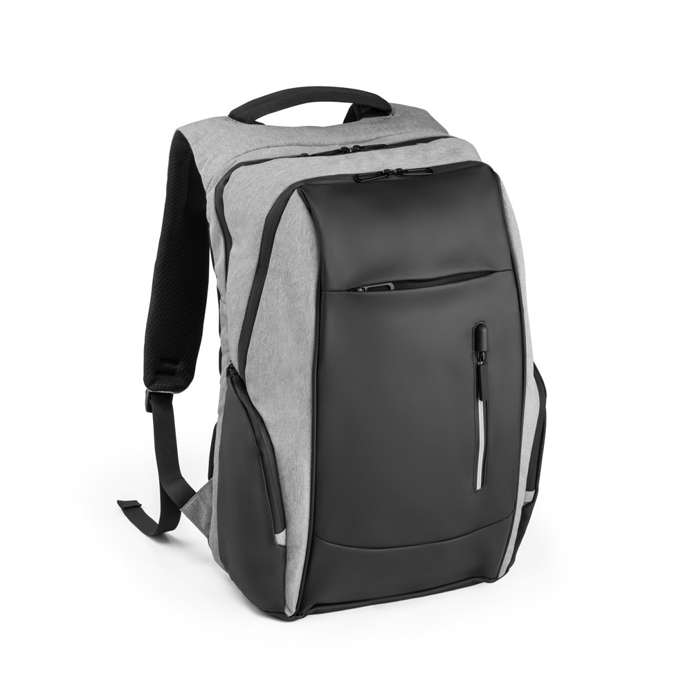 LYON. Mochila para notebook (17") em 900D e Tarpaulin (30 L) personalizado