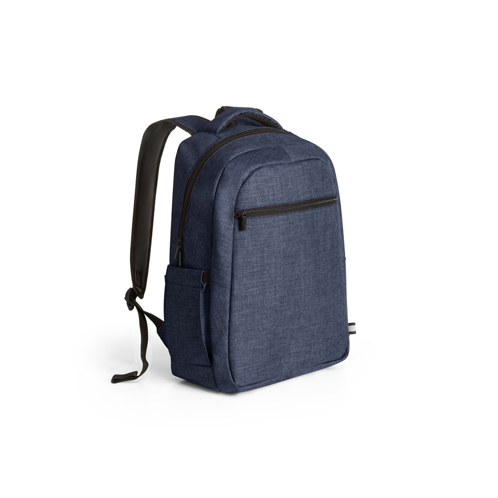 ANTWERP. Mochila para notebook (15") em 600D de alta densidade (17 L) personalizado