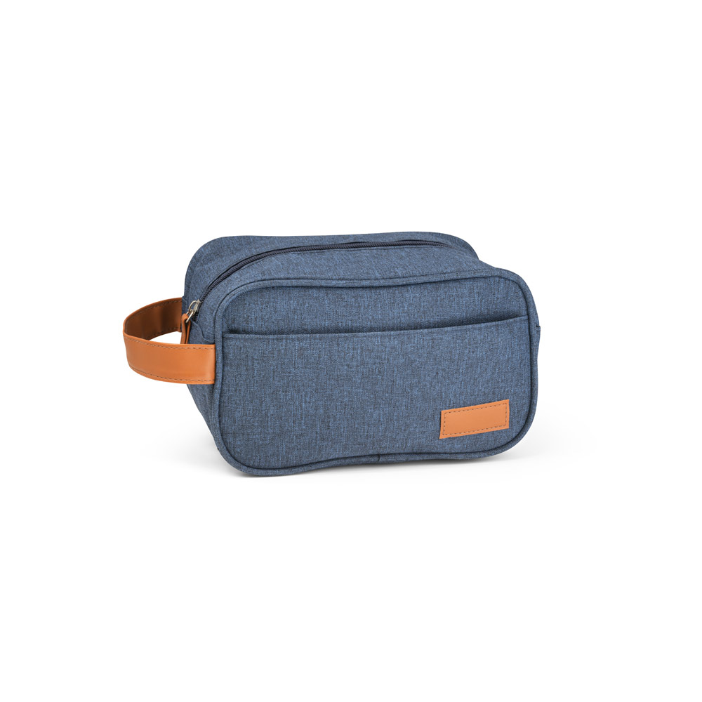 TAHAA. Bolsa de cosméticos em 600D personalizado
