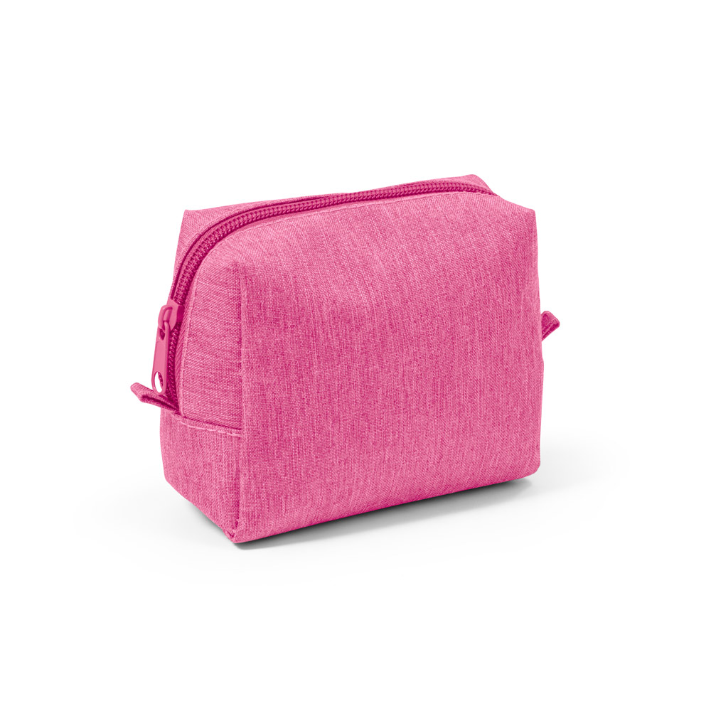 ARUBA. Bolsa de cosméticos em 300D personalizado