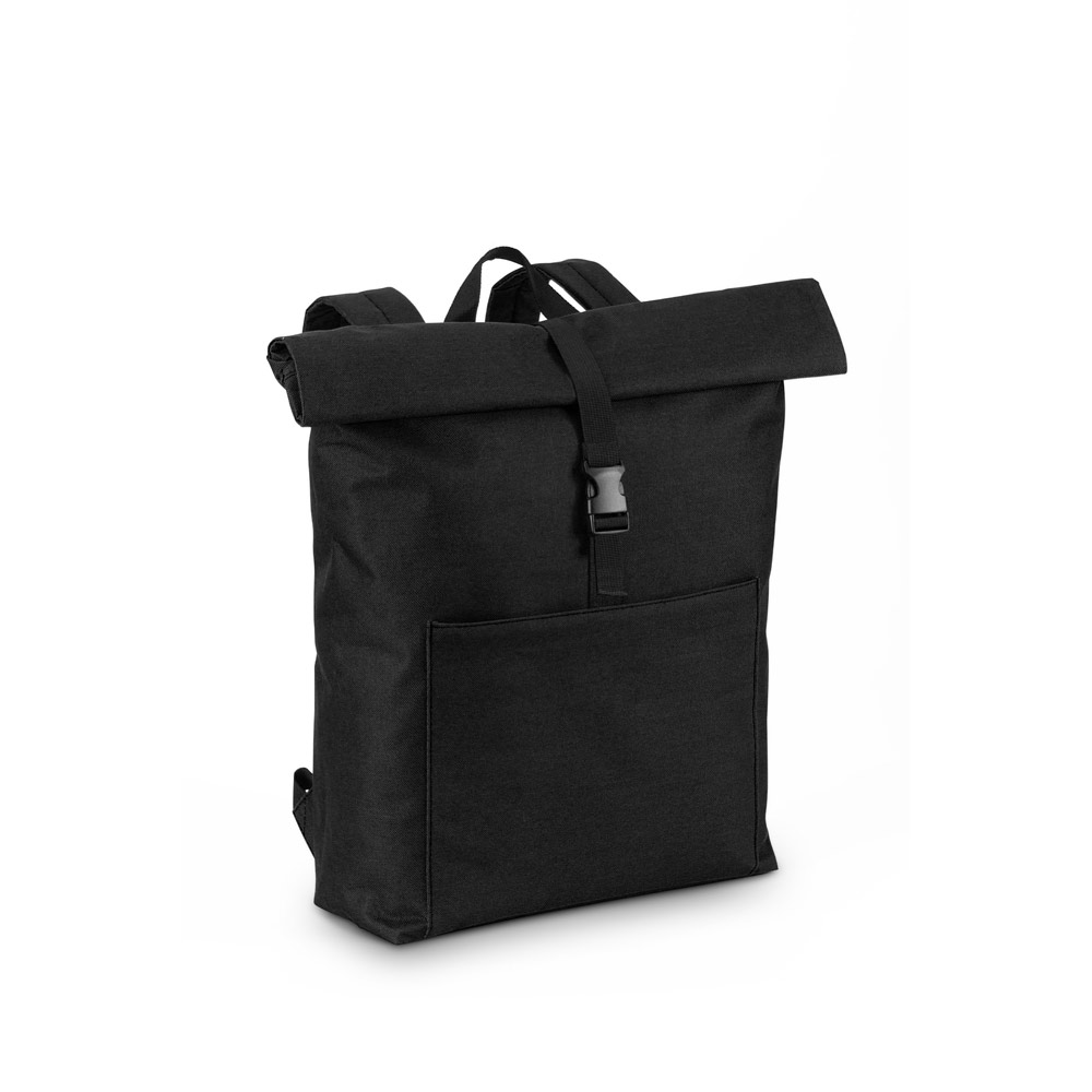 ATENAS. Mochila para notebook (17'3") em 600D (21 L) personalizado