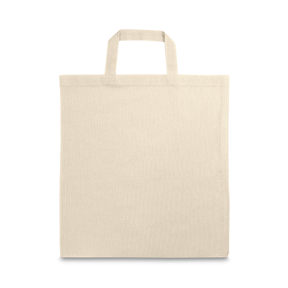 VICTORIA. Sacola 100% algodão (100 g/m²) personalizado