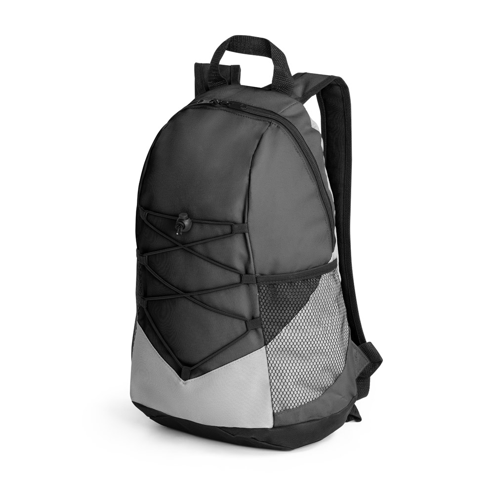 TURIM. Mochila em 600D (15 L) personalizado