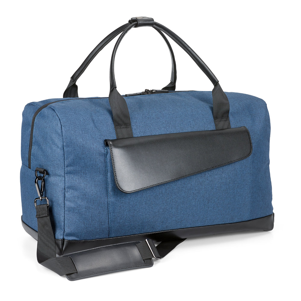 MOTION BAG. Saco de viagem em 600D catiónico e c.sintético personalizado