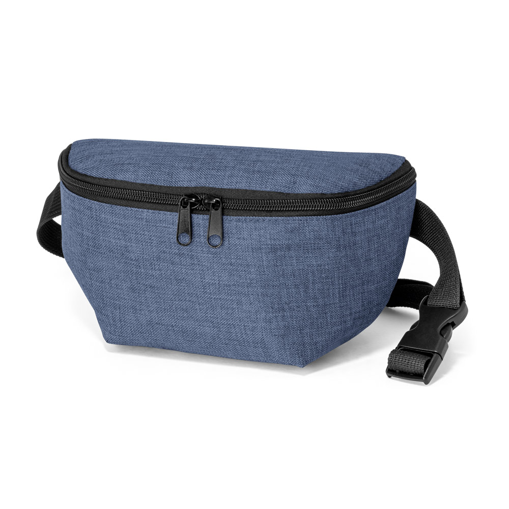APRIL. Pochete em 600D de alta densidade personalizado