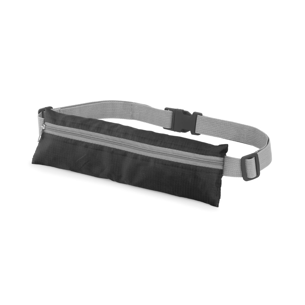 MUNICH. Pochete em 210D ripstop personalizado