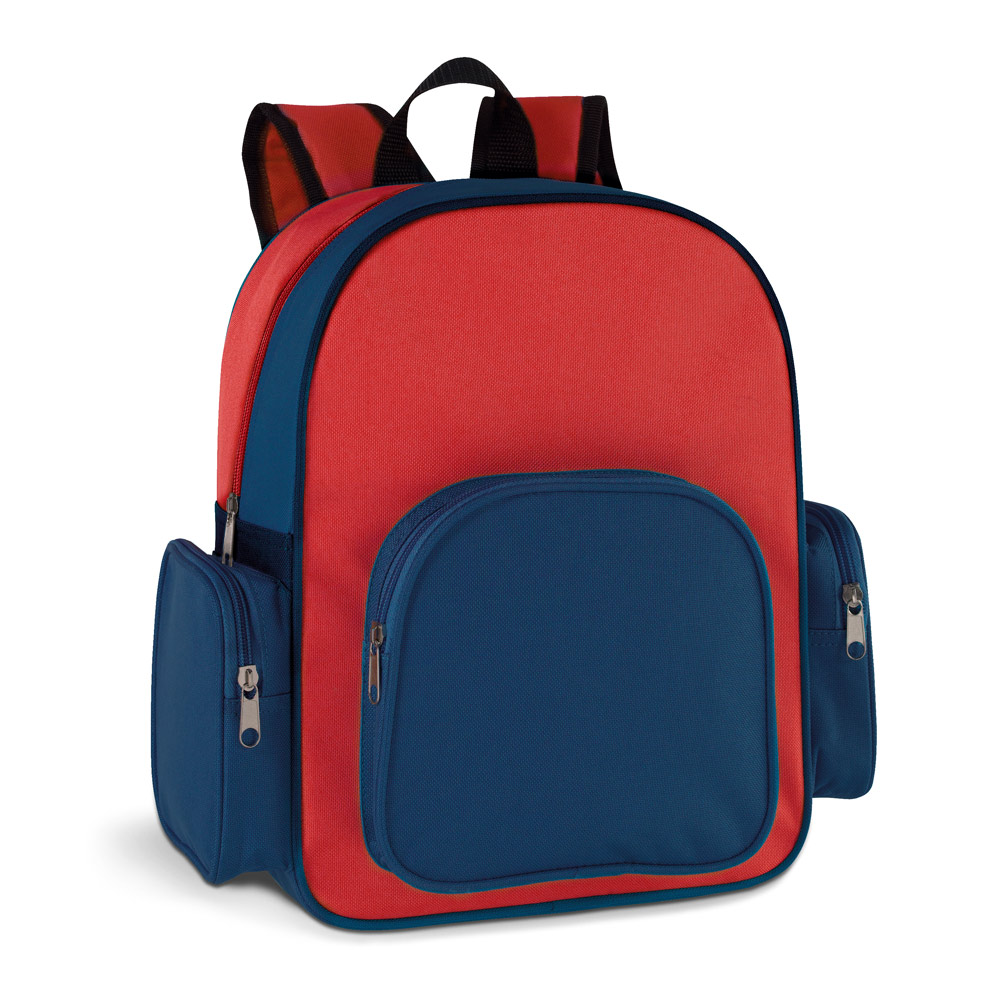 BENNY. Mochila em 600D personalizado