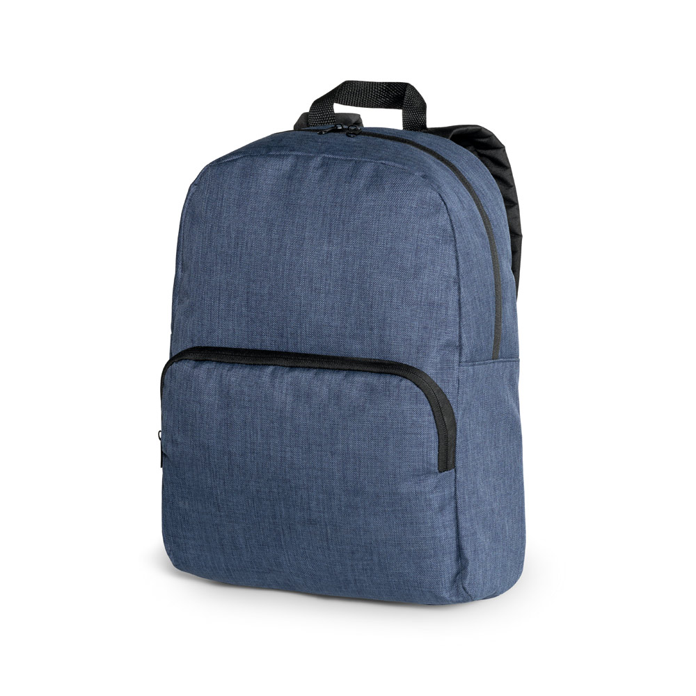KIEV. Mochila para notebook 14'' em 600D de alta densidade personalizado