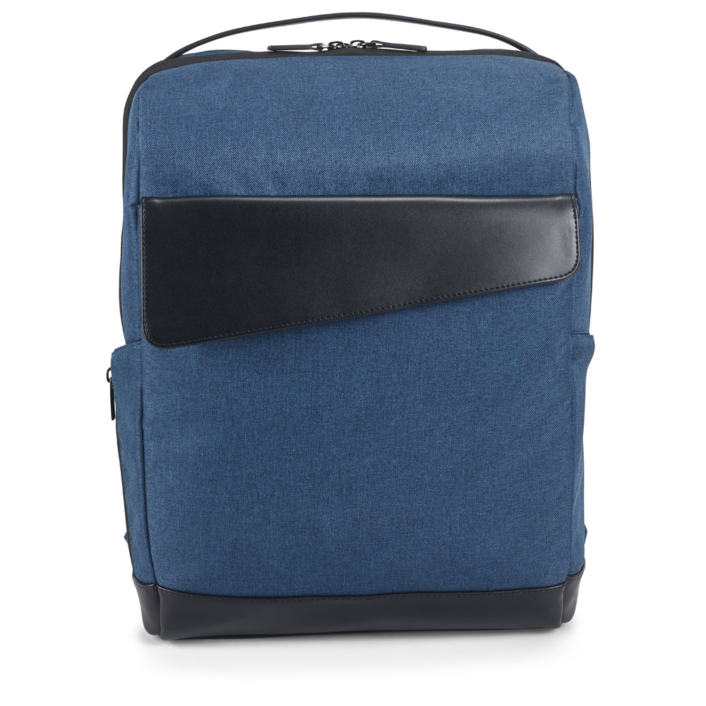 MOTION BACKPACK. Mochila em 600D e c.sintético personalizado