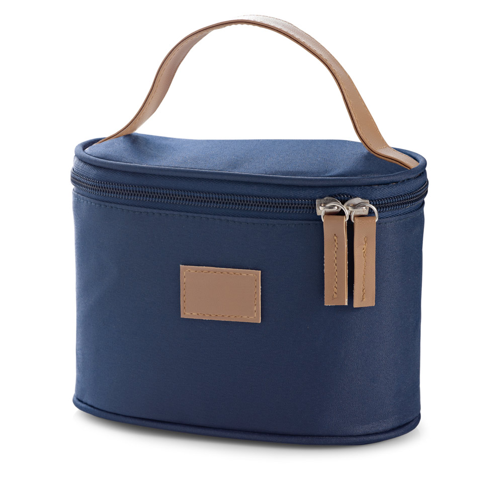 CROWE. Bolsa de cosméticos personalizado