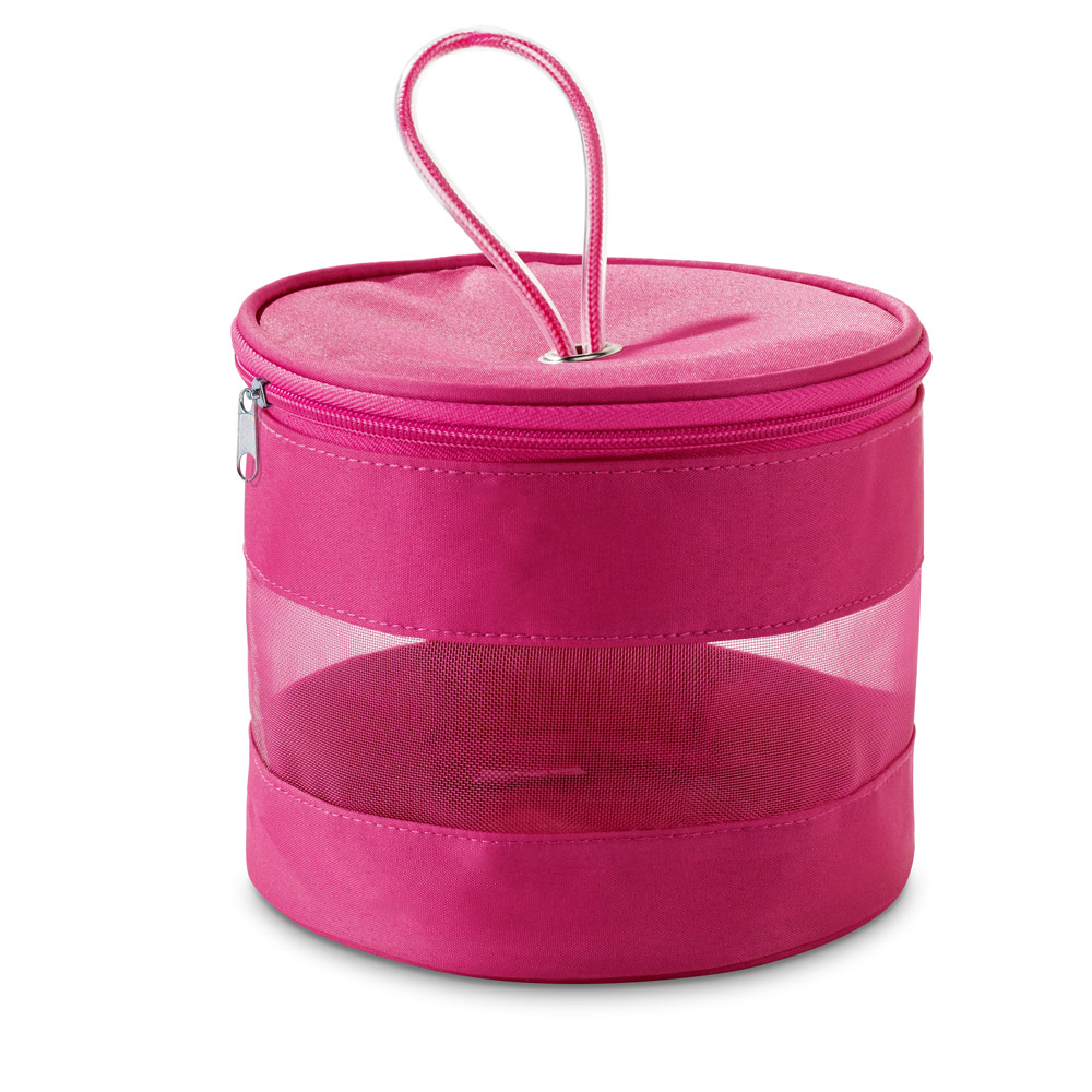 ANJELICA. Bolsa de cosméticos personalizado