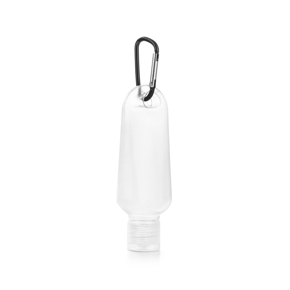 LYZE II. Frasco 50 mL personalizado