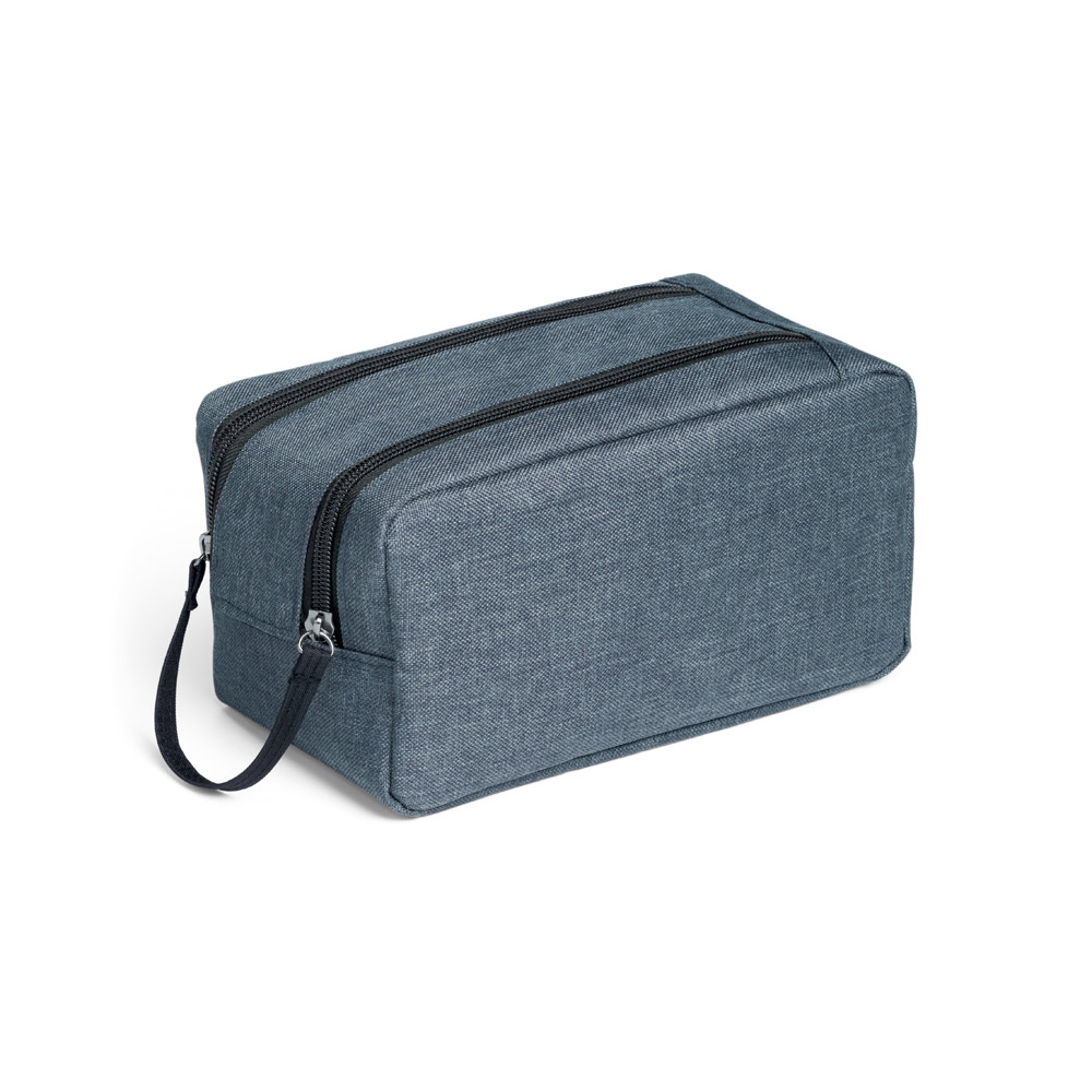 WAYNE. Bolsa de cosméticos em 600D personalizado
