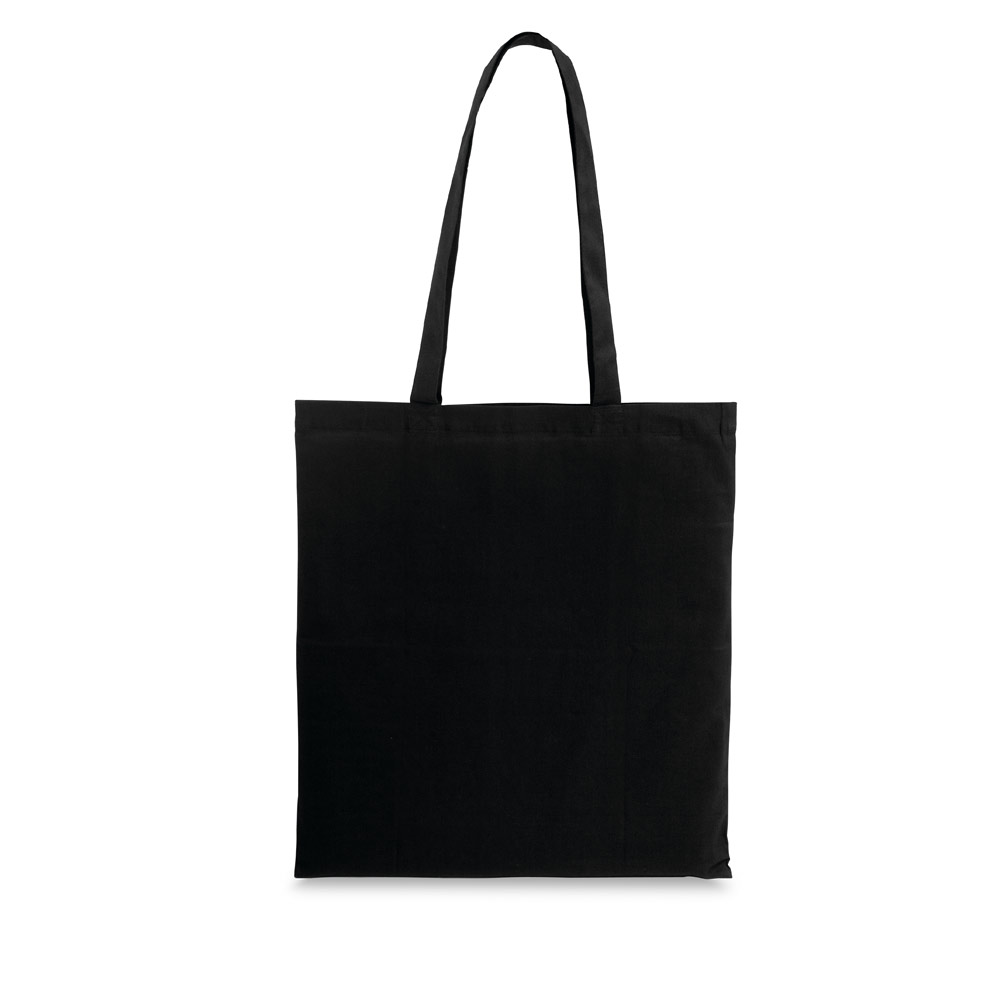 WHARF. Sacola 100% algodão (100 g/m²) personalizado