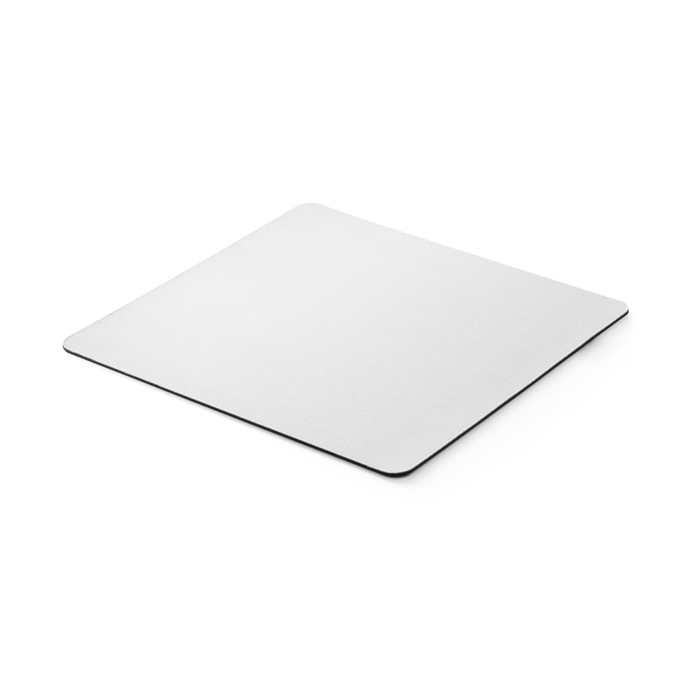 BLAIR. Mouse Pad para sublimação em borracha personalizado