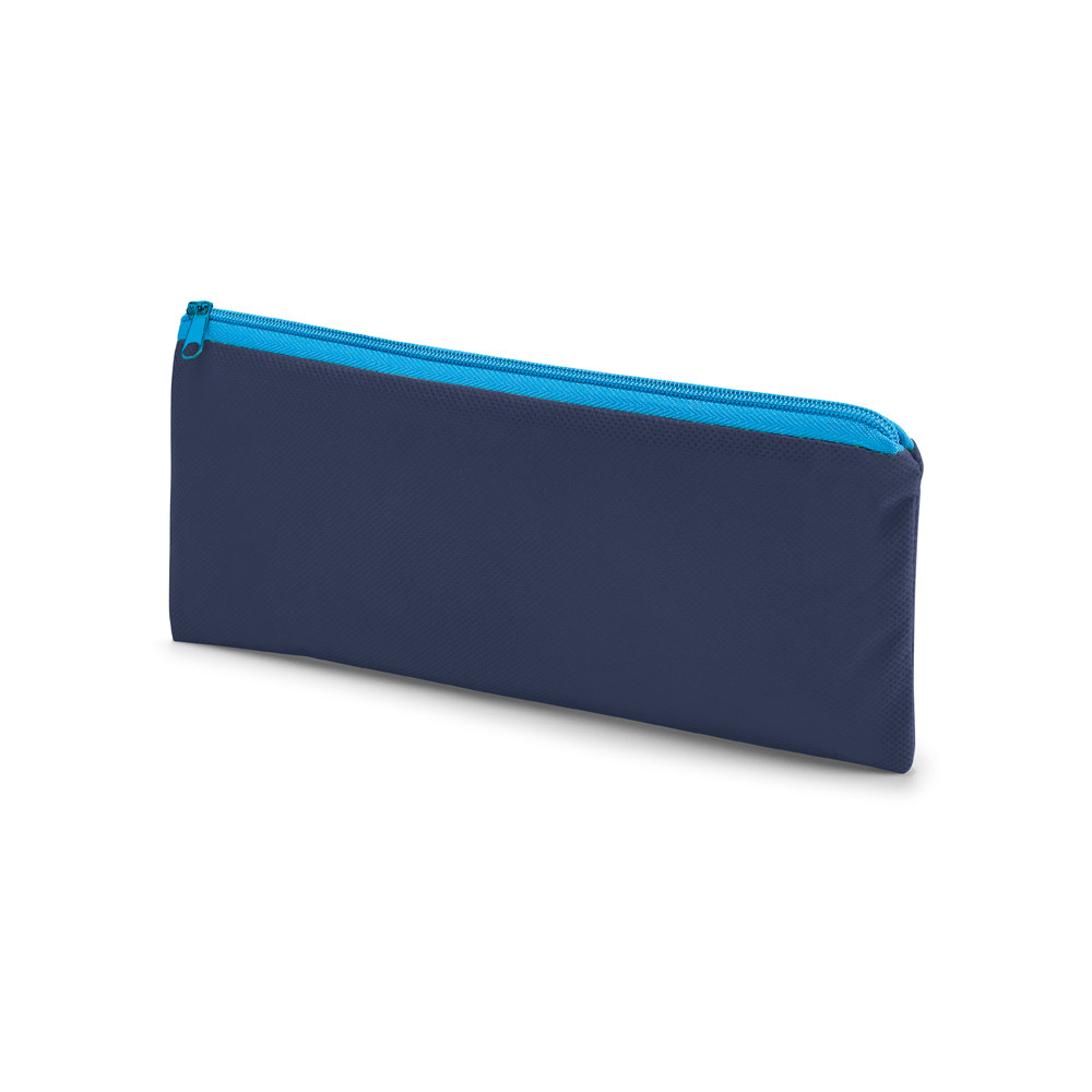 COLORIT. Estojo para lápis em non-woven (100 g/m²) personalizado
