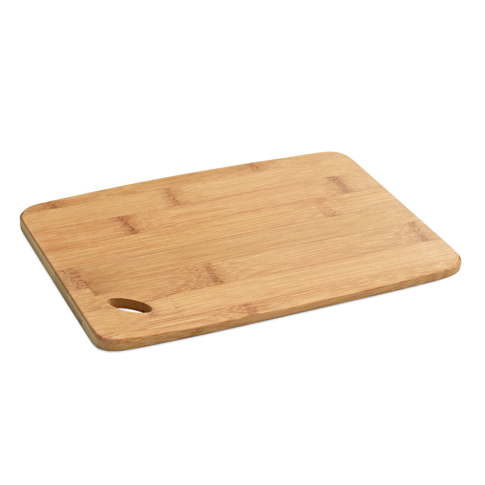 BANON. Tábua de queijos em bambu personalizado