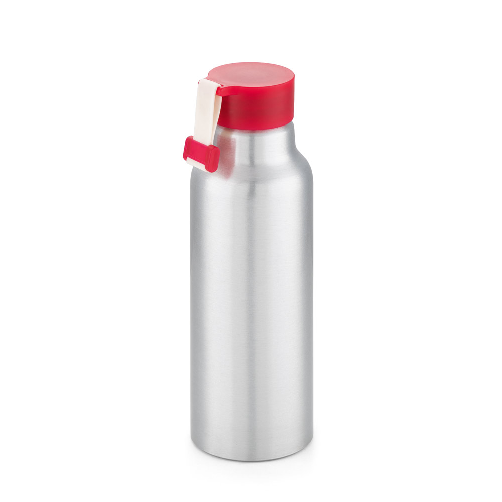 KOBE. Squeeze em alumínio 570 mL personalizado