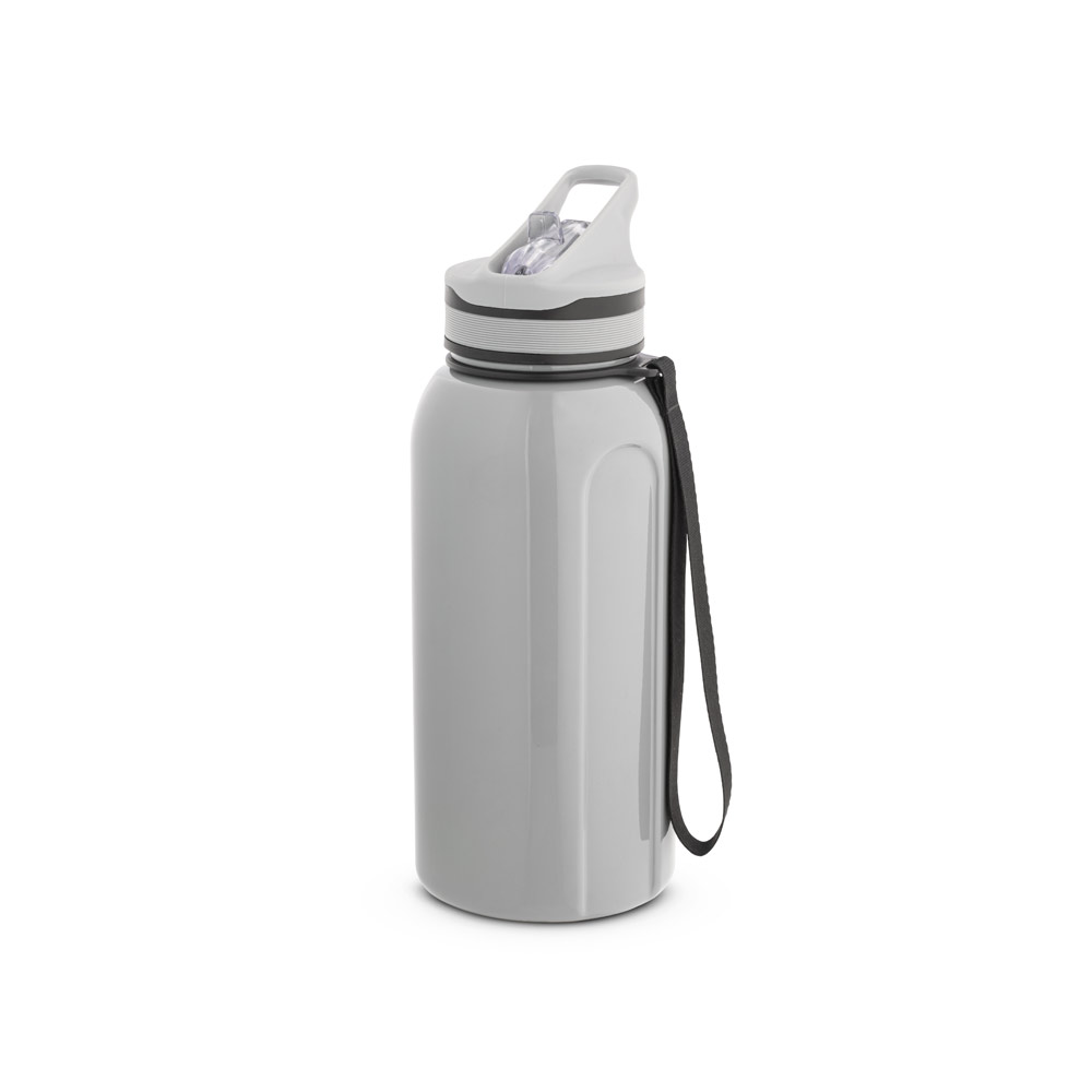 TYSON. Garrafa de desporto em PETG 1230 mL personalizado